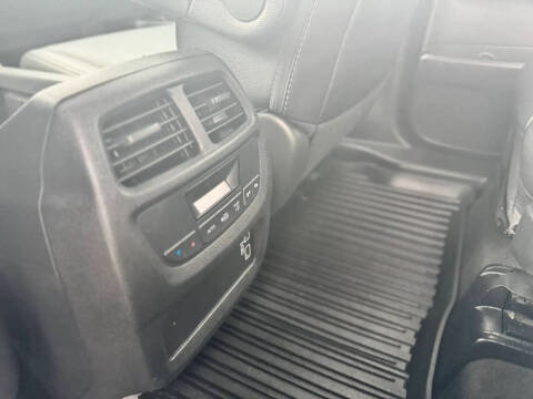 2021 Honda Pilot SE