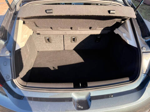 2018 Chevrolet Cruze LT Auto