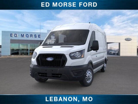 2026 Ford Transit 350