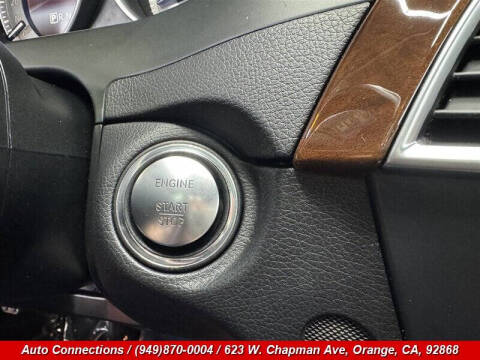 2014 Mercedes-Benz C-Class C 250 Sport