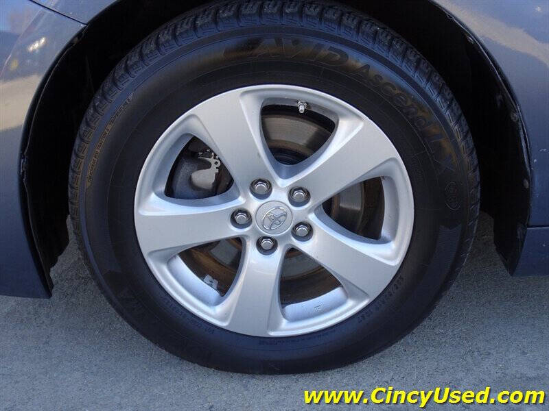 2016 Toyota Sienna LE 8-Passenger