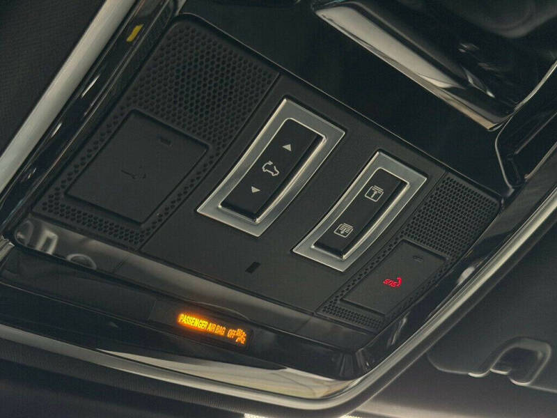 2017 Land Rover Range Rover HSE