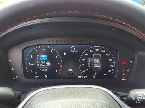 2024 Honda Civic Type R
