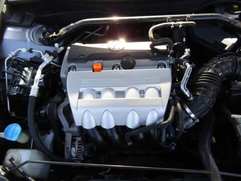2011 Acura TSX