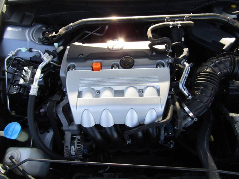 2011 Acura TSX