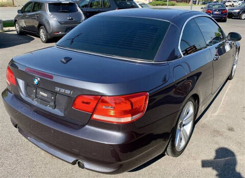 2008 BMW 3 Series 335i