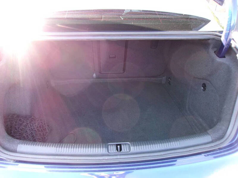 2016 Audi A3 1.8T Premium