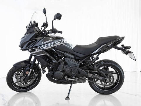 2020 Kawasaki n/a