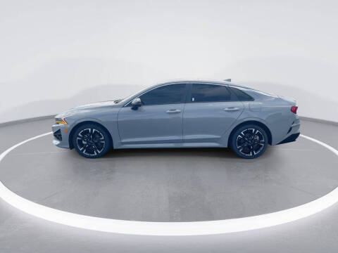 2024 Kia K5
