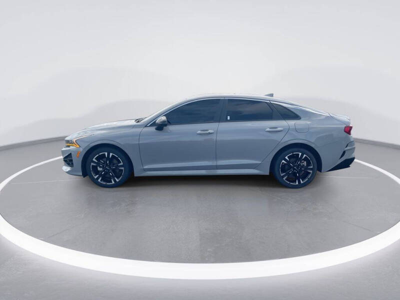 2024 Kia K5