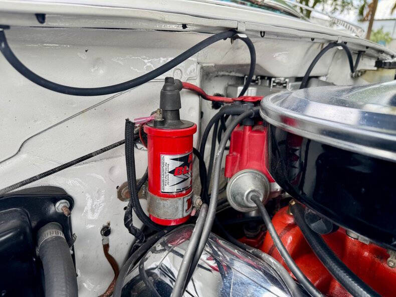 1960 Chevrolet Impala