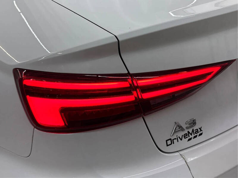 2020 Audi A3 quattro S line Premium 45 TFSI