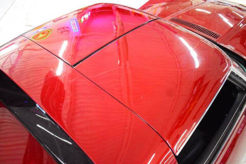 1976 Chevrolet Corvette