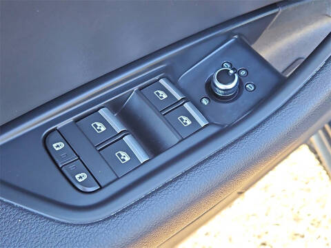 2021 Audi A4 quattro S line Premium 45 TFSI