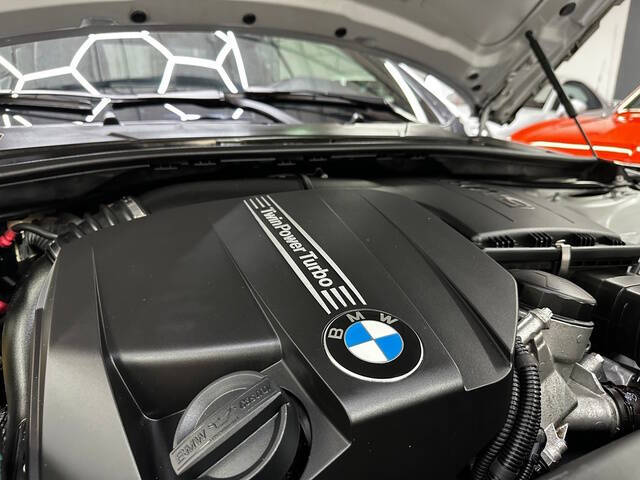 2011 BMW 3 Series 335i