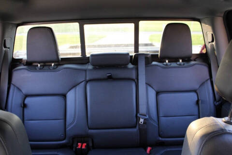 2023 Chevrolet Silverado 3500HD