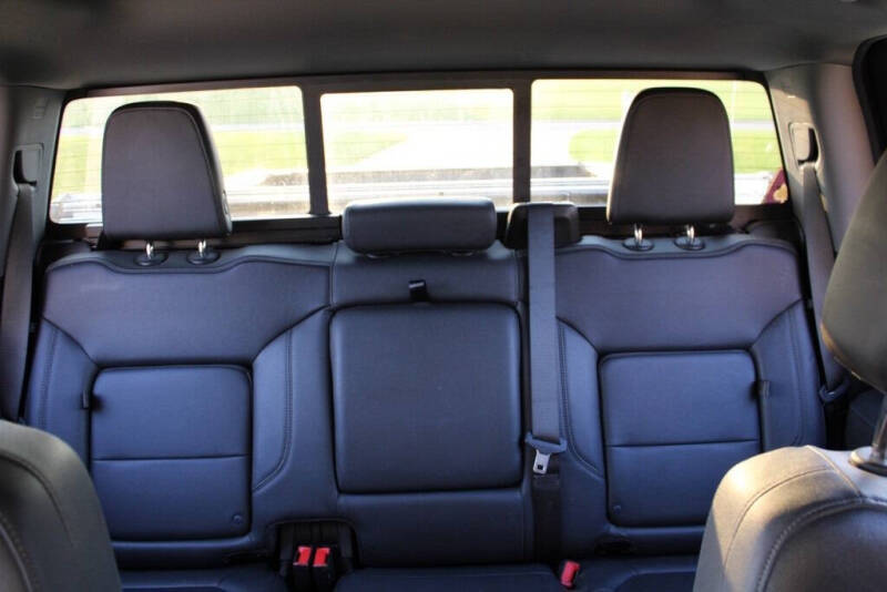 2023 Chevrolet Silverado 3500HD