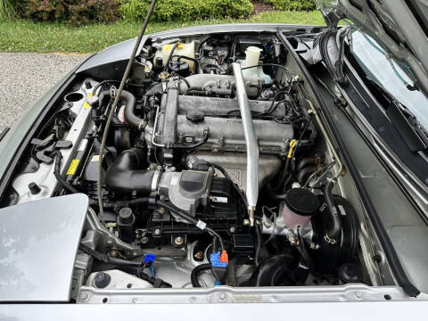 1990 Mazda MX-5 Miata