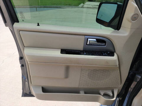 2016 Ford Expedition Limited