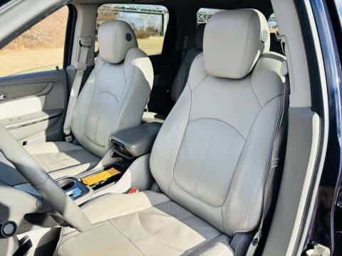 2015 GMC Acadia SLT-1