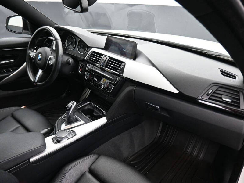 2017 BMW 4 Series 430i xDrive Gran Coupe