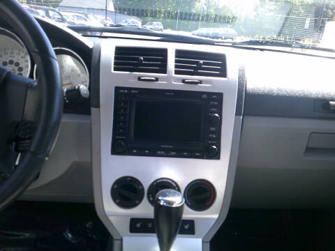 2007 Dodge Caliber R/T