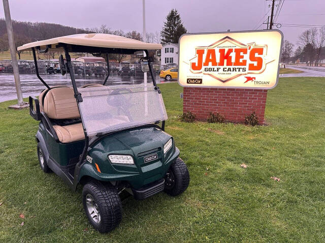 2020 Club Car Onward Gas EFI for sale at Jake's Golf Carts in MCVEYTOWN, PA