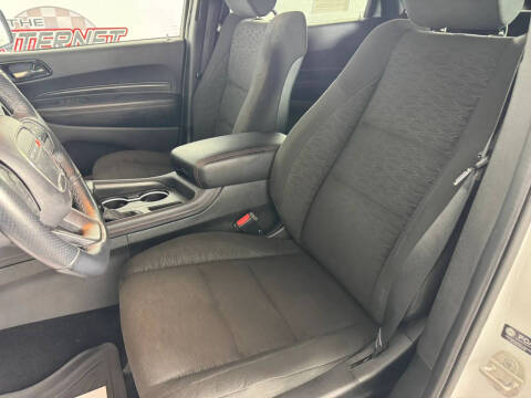 2024 Dodge Durango