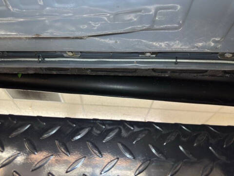 1969 Volkswagen Beetle