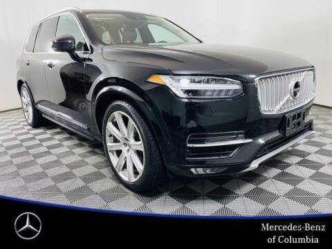 2018 Volvo XC90 for sale at Preowned of Columbia in Columbia MO