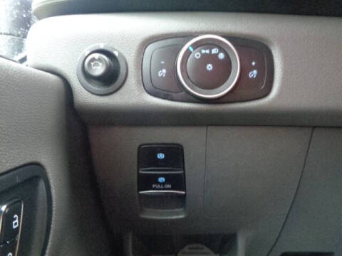 2023 Ford Transit 250