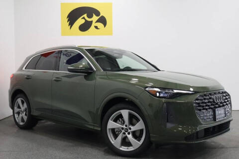 2025 Audi Q5 quattro Prestige TFSI