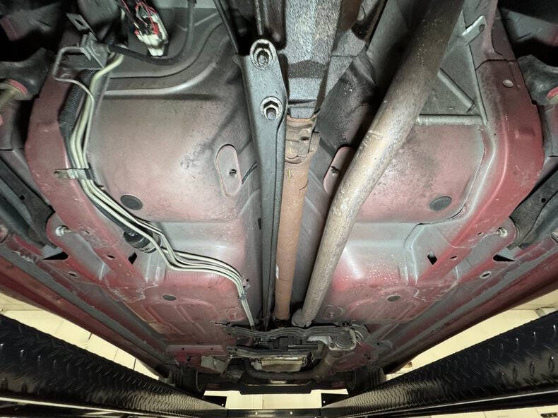 2000 Pontiac Firebird