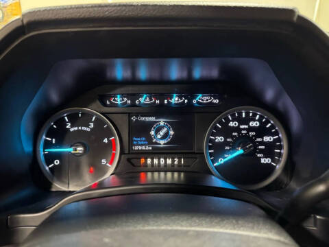 2019 Ford F-250 Super Duty