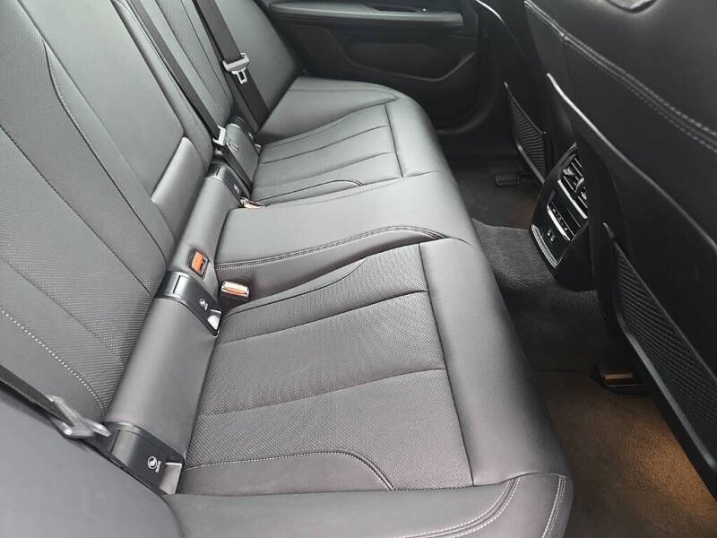 2024 BMW i4 eDrive40 Gran Coupe