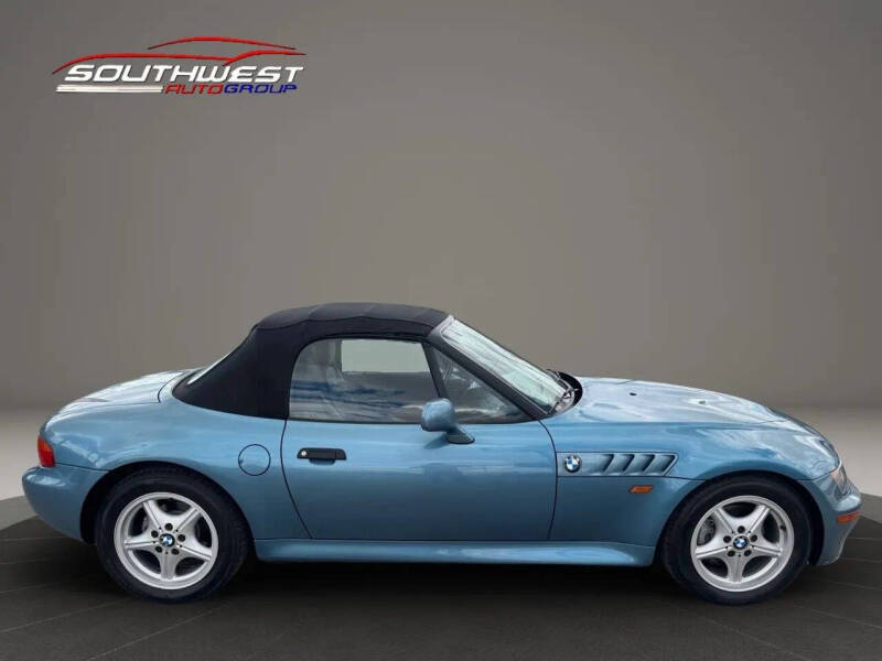 1996 BMW Z3