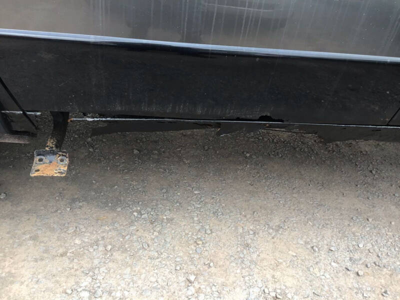 2006 Ford Ranger FX4 Level II