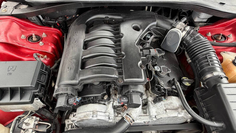 2007 Chrysler 300 Touring