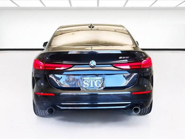 2022 BMW 2 Series 228i Gran Coupe