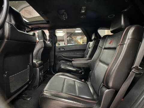 2024 Dodge Durango R/T Plus