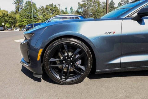 2023 Chevrolet Camaro LT1