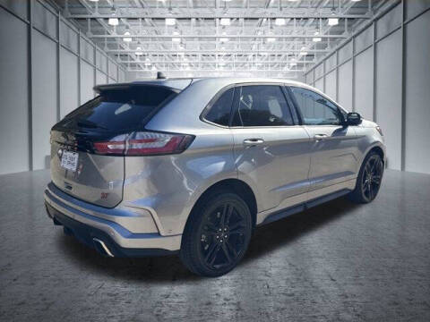 2024 Ford Edge ST