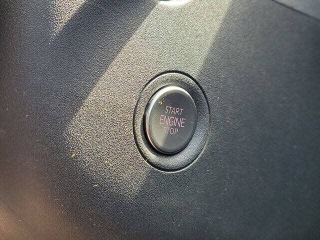 2023 Volkswagen ID.4 S