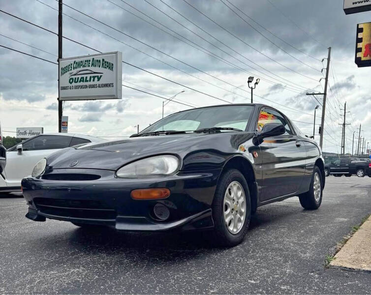 1996 Mazda Euons