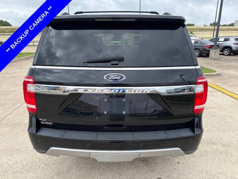 2021 Ford Expedition XLT