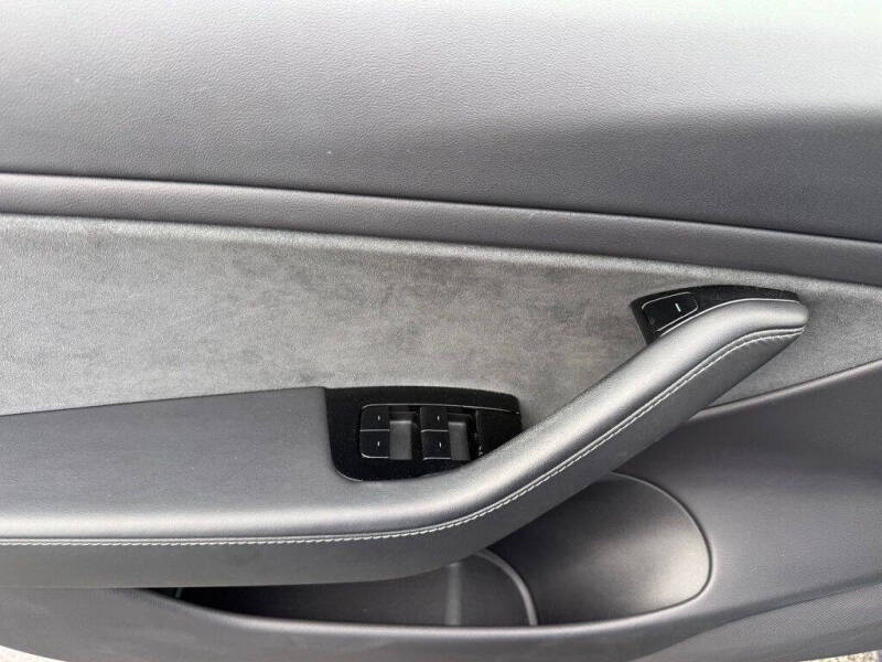 2019 Tesla Model 3 Performance