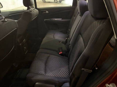 2013 Dodge Journey SXT