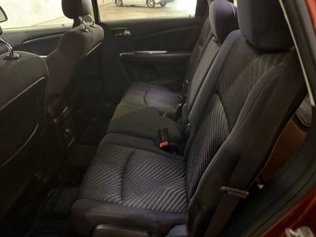 2013 Dodge Journey SXT