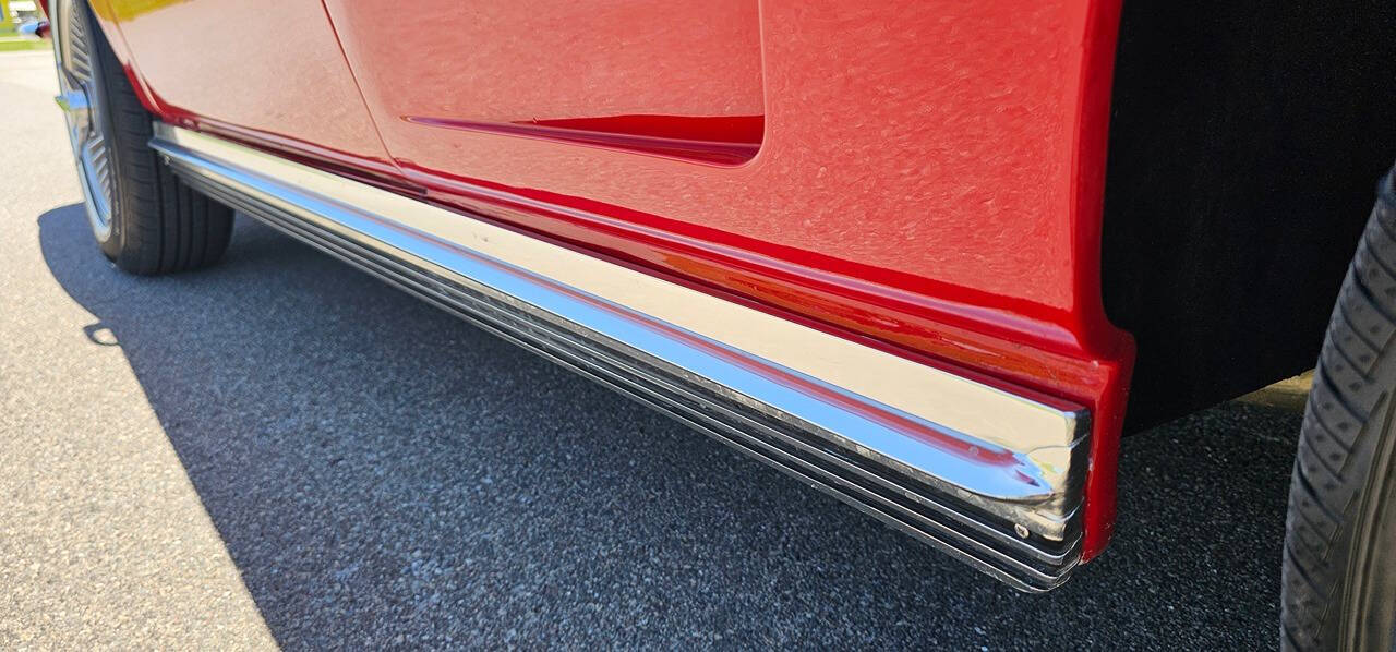 1964 Chevrolet Corvette Stingray for sale at FLORIDA CORVETTE EXCHANGE LLC in Hudson, FL