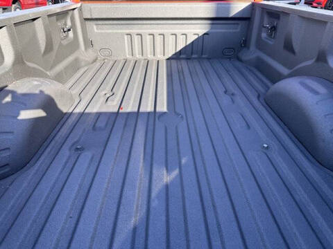 2023 Ford F-350 Super Duty XL